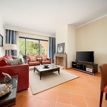 Al - Apartamento Vila Sol F5 Ah กัวเตย์รา ภายนอก รูปภาพ