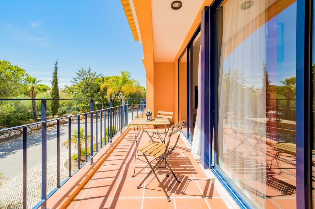Al - Apartamento Vila Sol F5 Ah กัวเตย์รา ภายนอก รูปภาพ