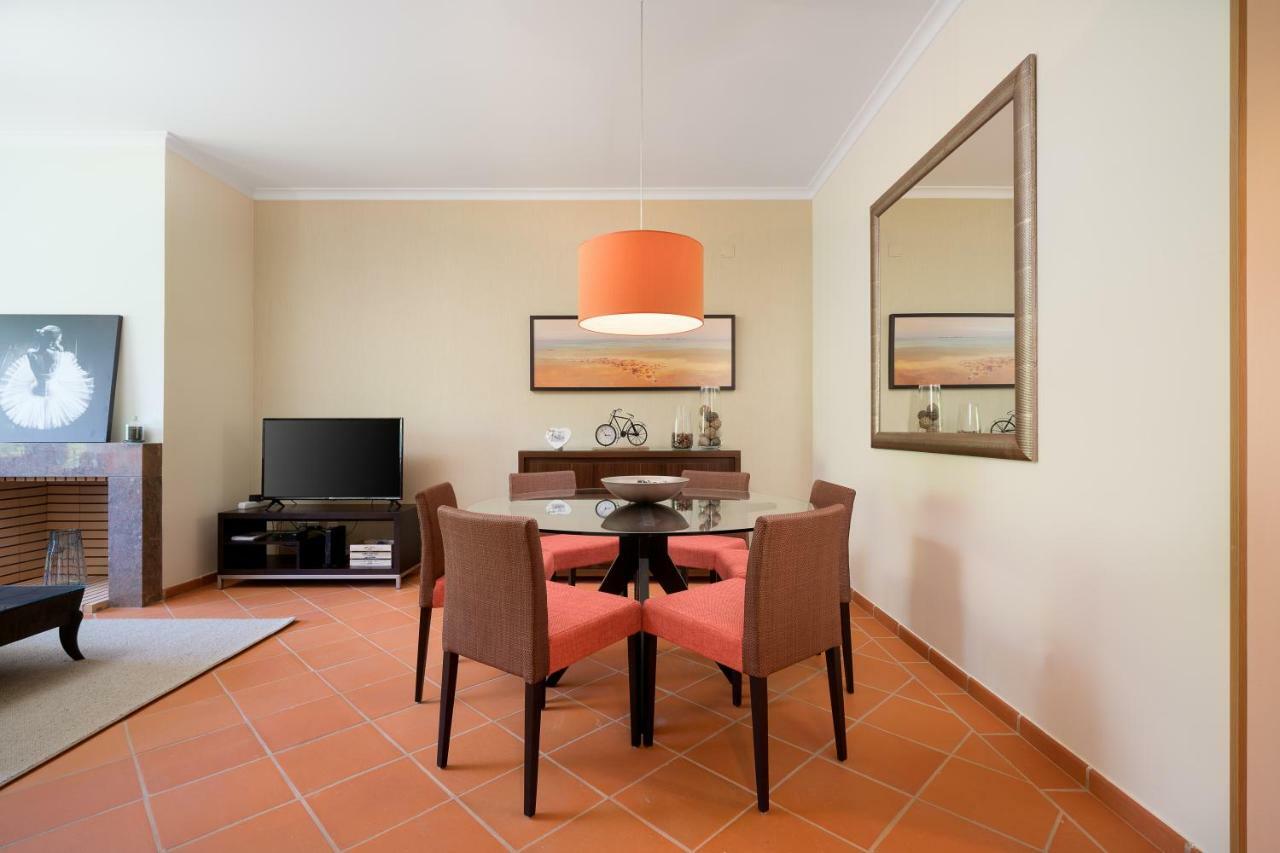 Al - Apartamento Vila Sol F5 Ah กัวเตย์รา ภายนอก รูปภาพ