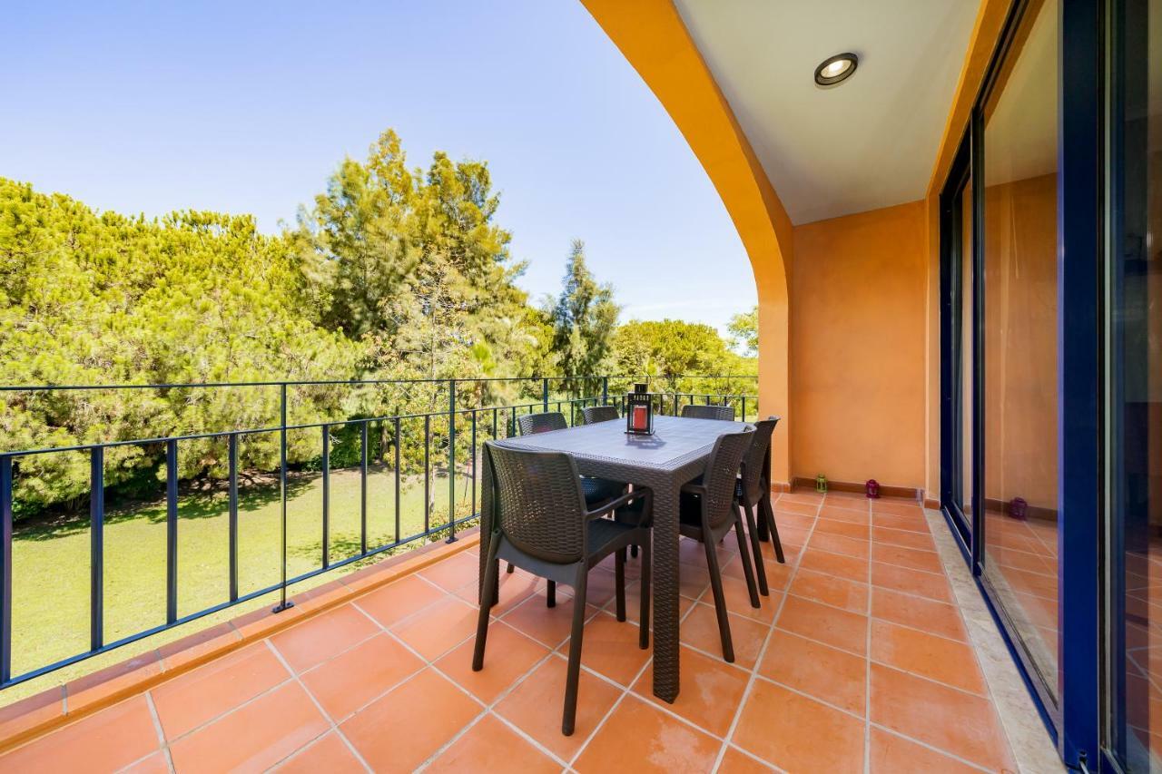 Al - Apartamento Vila Sol F5 Ah กัวเตย์รา ภายนอก รูปภาพ