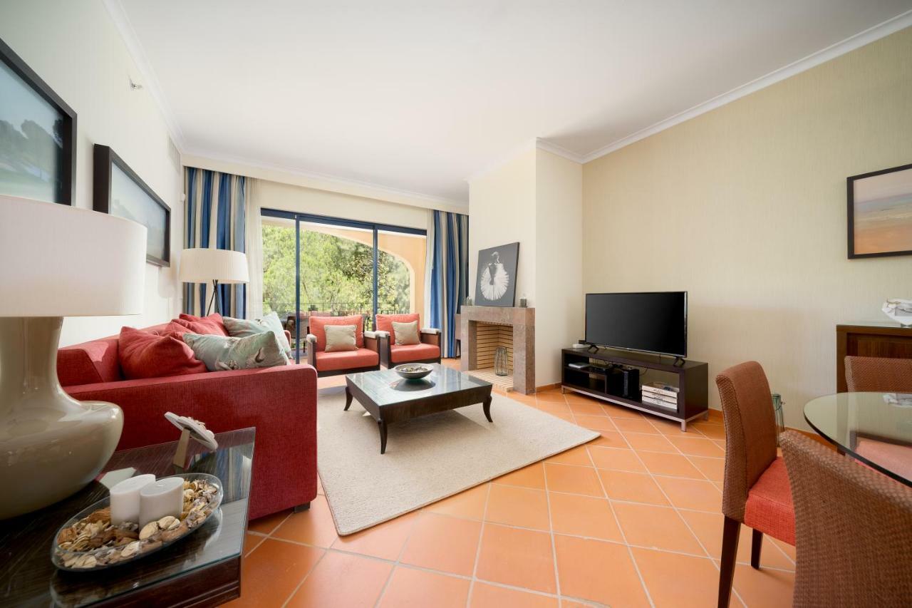 Al - Apartamento Vila Sol F5 Ah กัวเตย์รา ภายนอก รูปภาพ
